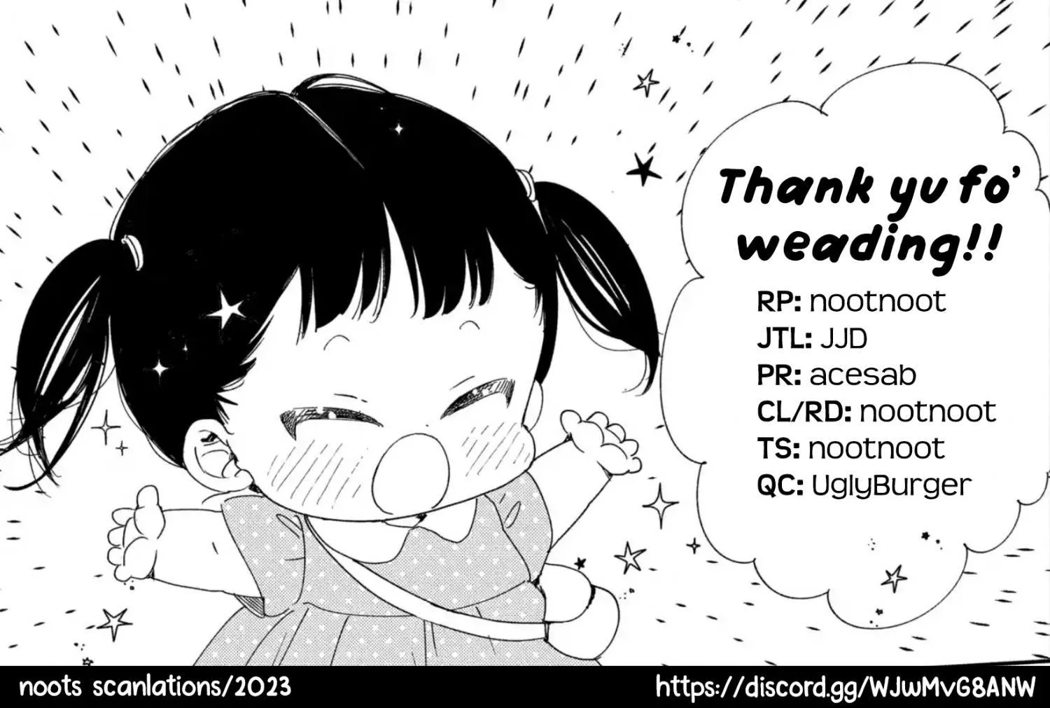 Gakuen Babysitters - Chapter 132 Page 31