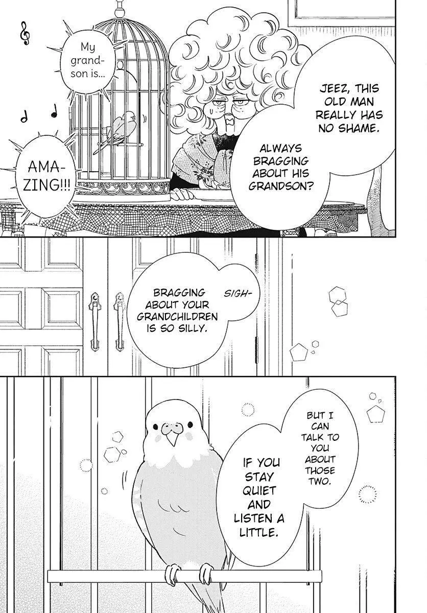 Gakuen Babysitters - Chapter 134 Page 24