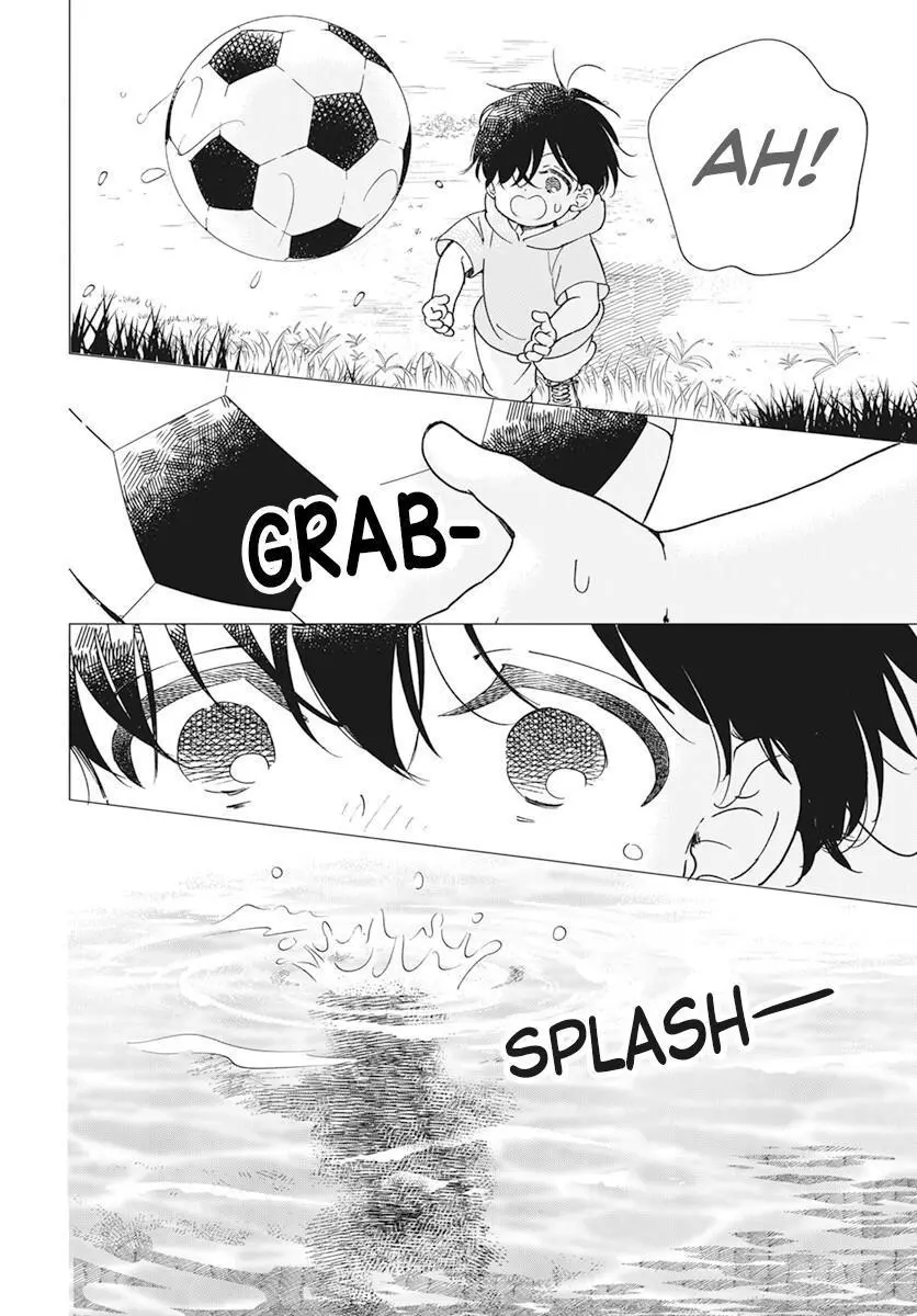 Gakuen Babysitters - Chapter 135 Page 13