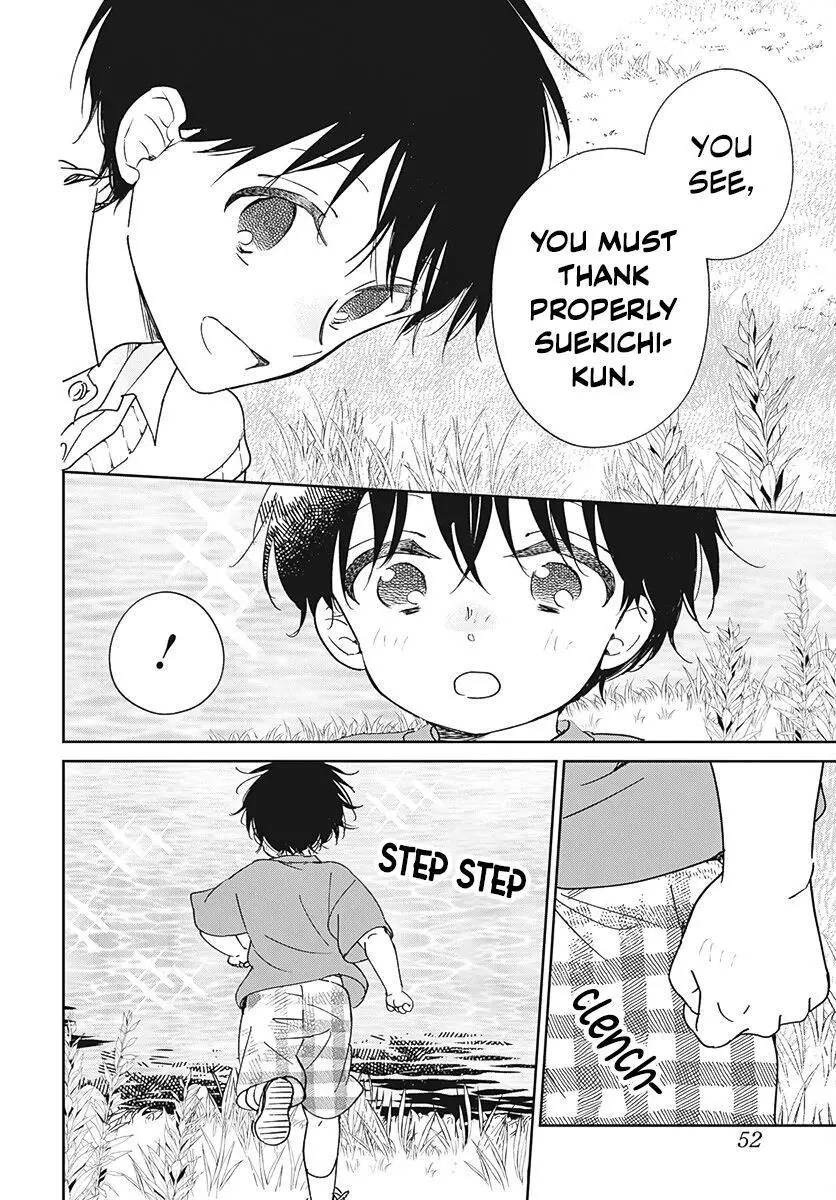 Gakuen Babysitters - Chapter 135 Page 23