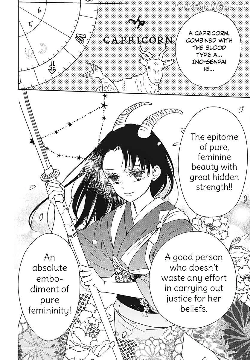 Gakuen Babysitters - Chapter 136 Page 17