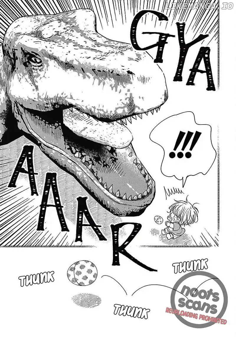 Gakuen Babysitters - Chapter 140 Page 28