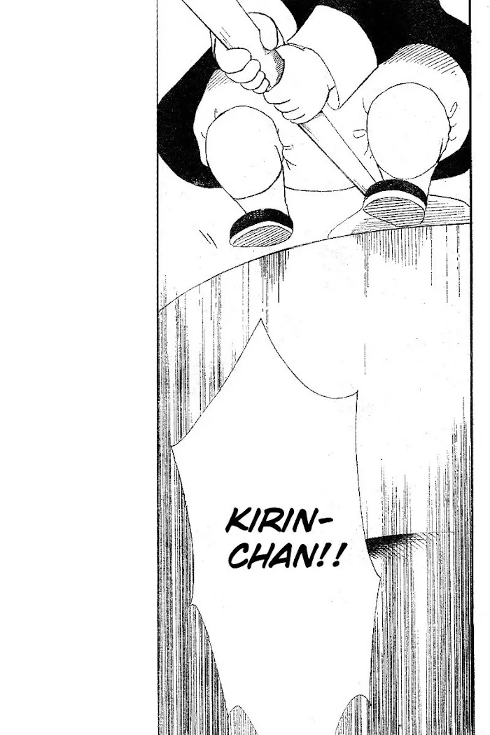 Gakuen Babysitters - Chapter 15 Page 25