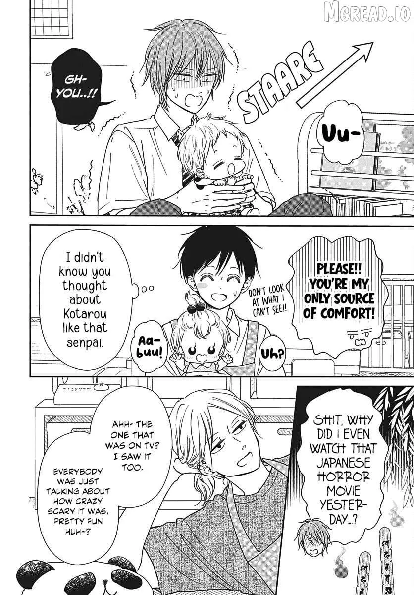 Gakuen Babysitters - Chapter 152 Page 5