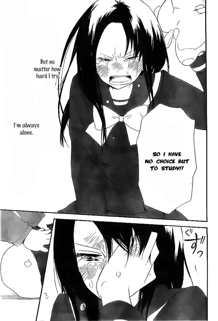 Gakuen Babysitters - Chapter 2 Page 26