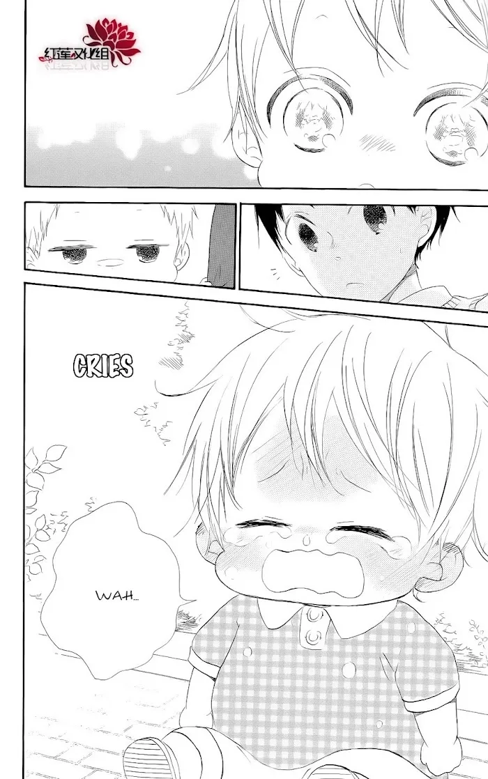 Gakuen Babysitters - Chapter 20 Page 26