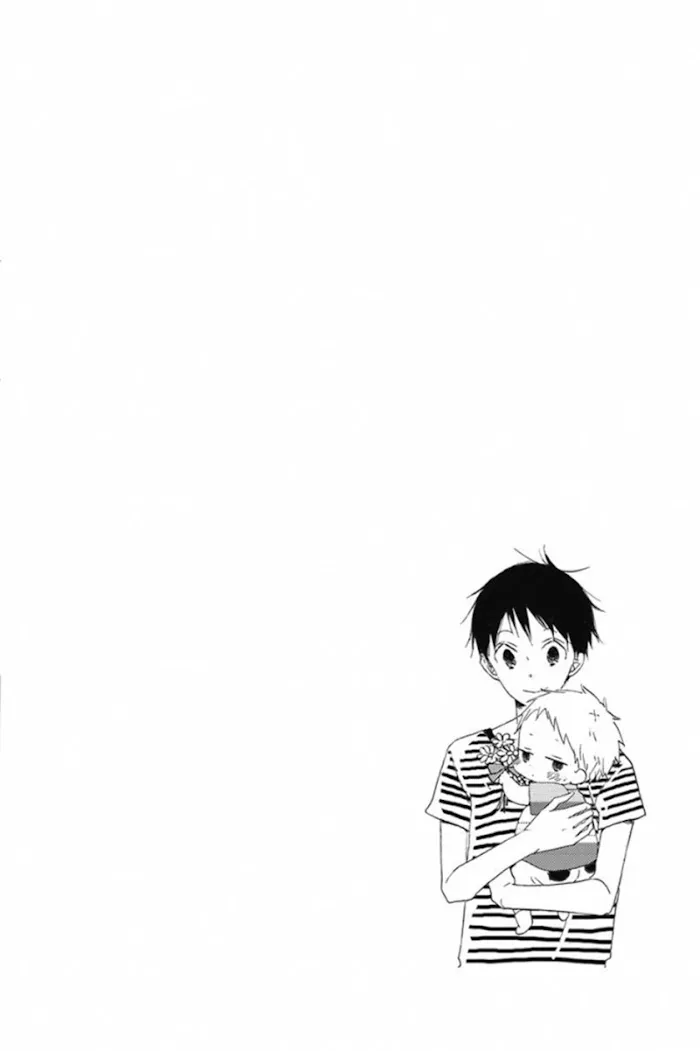 Gakuen Babysitters - Chapter 33 Page 4