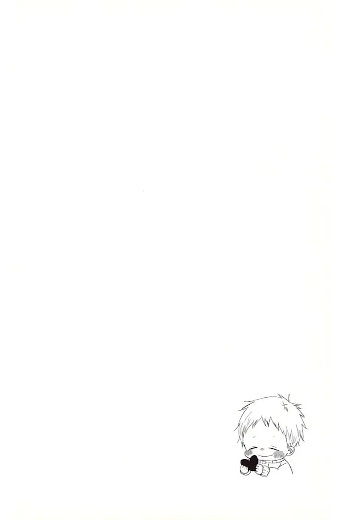 Gakuen Babysitters - Chapter 39 Page 38