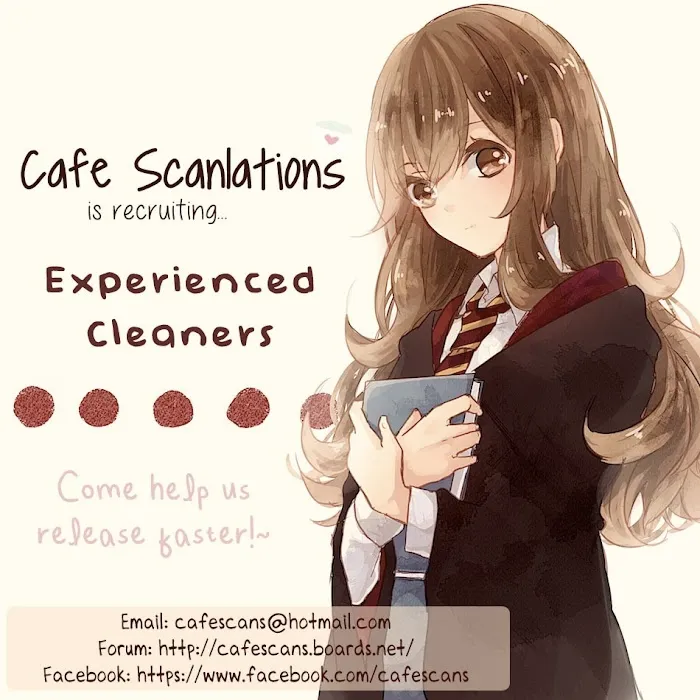 Gakuen Babysitters - Chapter 45 Page 31