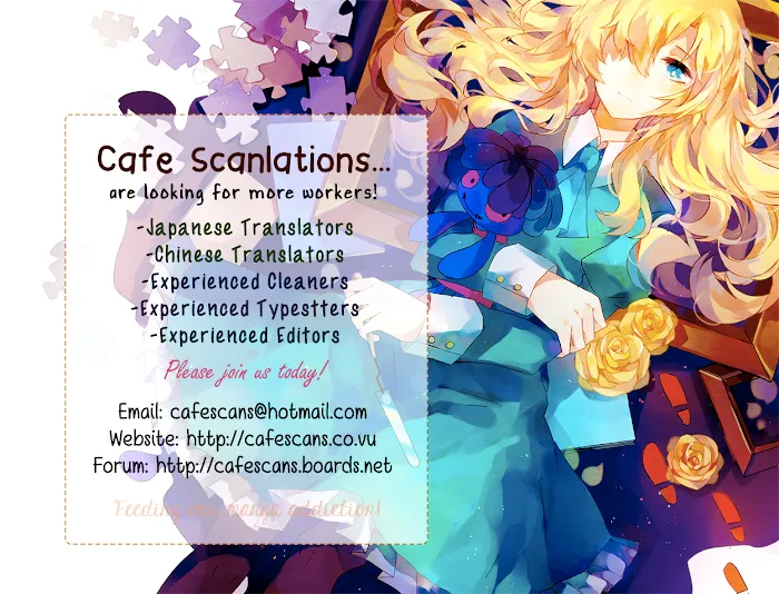Gakuen Babysitters - Chapter 55 Page 30