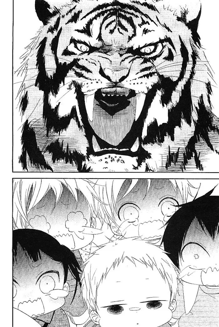 Gakuen Babysitters - Chapter 6 Page 26