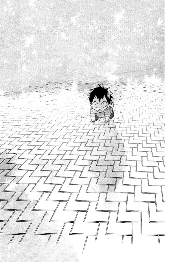 Gakuen Babysitters - Chapter 6 Page 45
