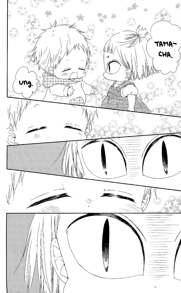 Gakuen Babysitters - Chapter 65 Page 11