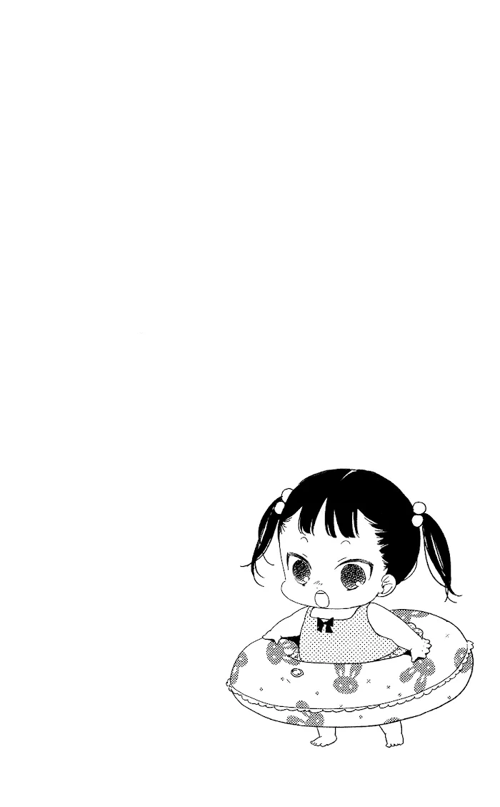 Gakuen Babysitters - Chapter 68 Page 31