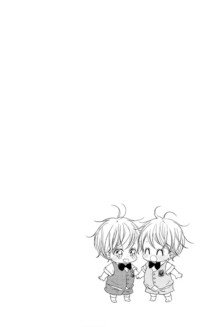 Gakuen Babysitters - Chapter 69 Page 9