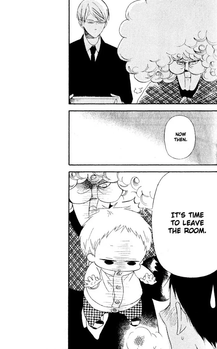 Gakuen Babysitters - Chapter 7 Page 29
