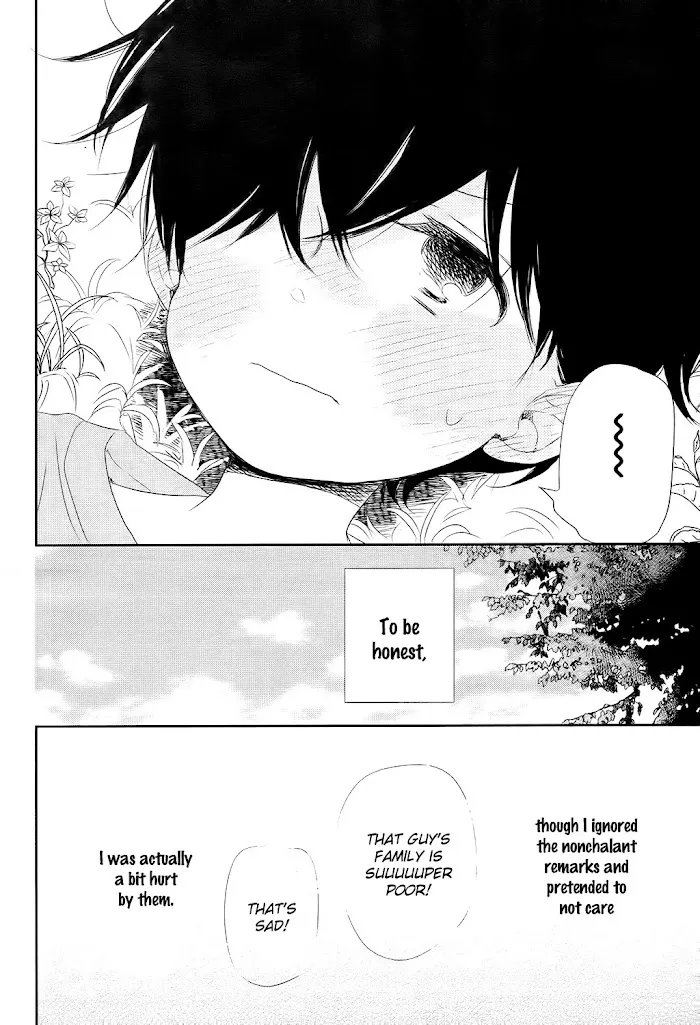 Gakuen Babysitters - Chapter 77 Page 27