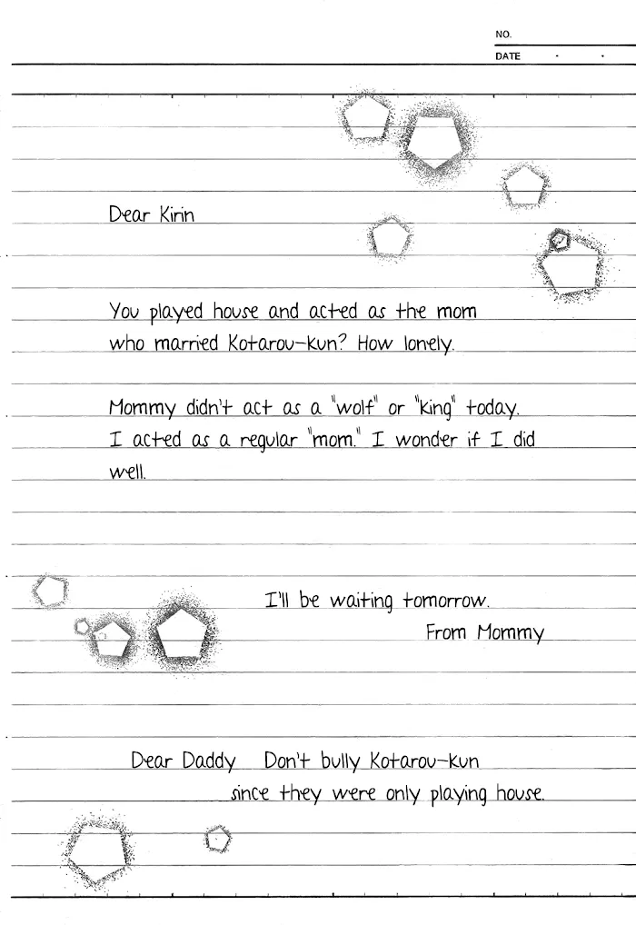 Gakuen Babysitters - Chapter 78 Page 20