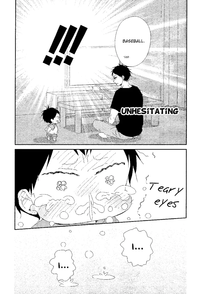 Gakuen Babysitters - Chapter 85 Page 16