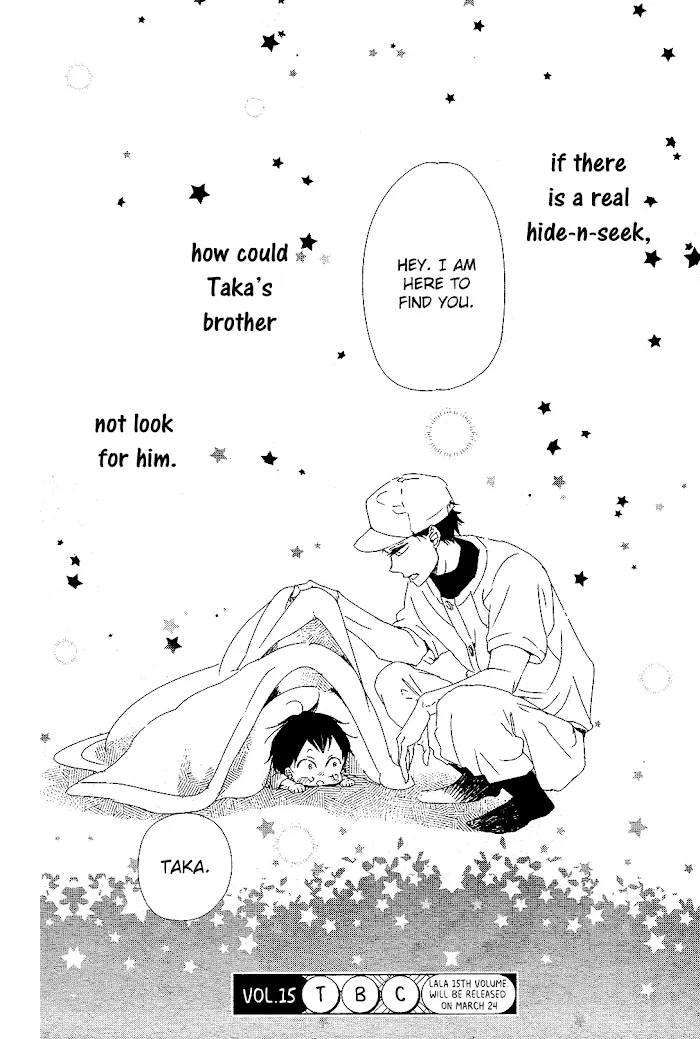 Gakuen Babysitters - Chapter 85 Page 29