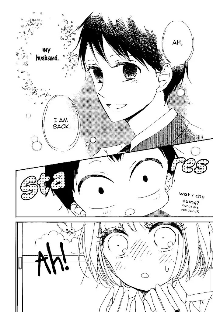 Gakuen Babysitters - Chapter 90 Page 19