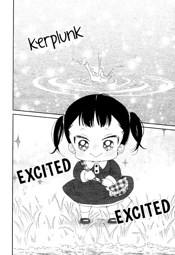 Gakuen Babysitters - Chapter 96 Page 15