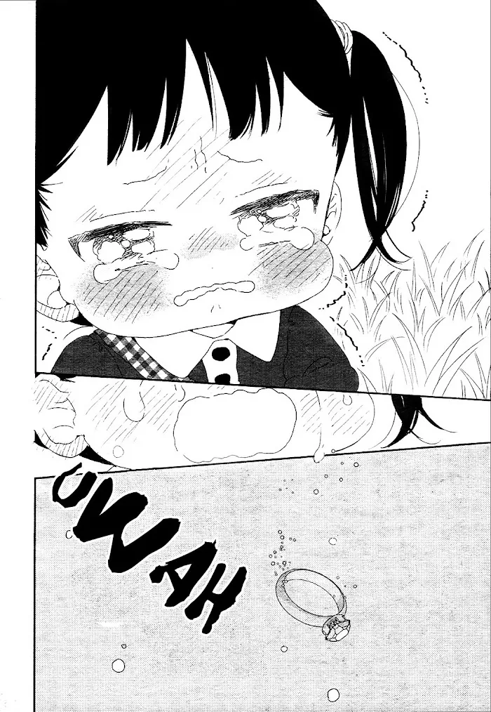 Gakuen Babysitters - Chapter 96 Page 19