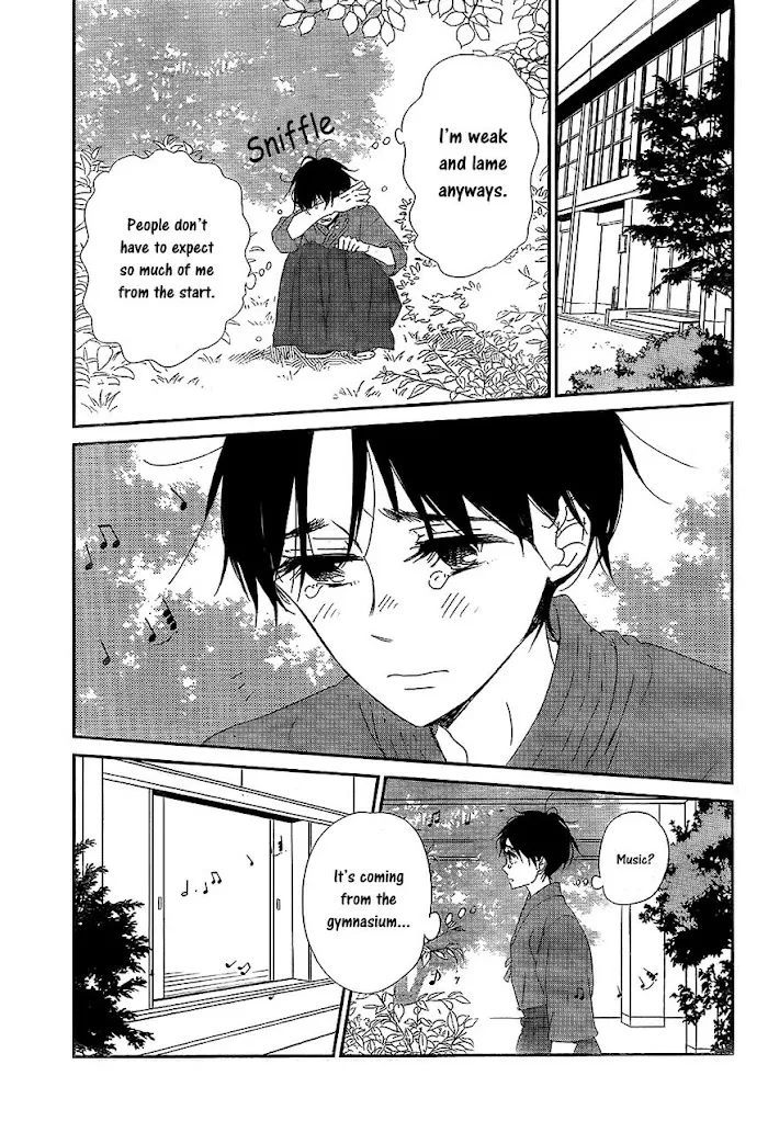 Gakuen Babysitters - Chapter 98 Page 10