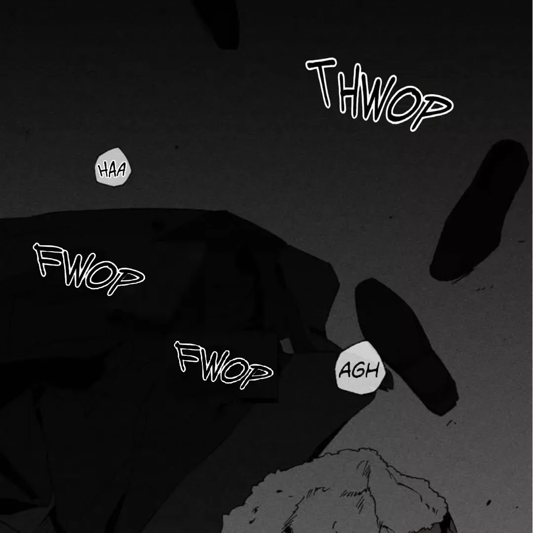 Unchanged Man - Chapter 1 Page 3
