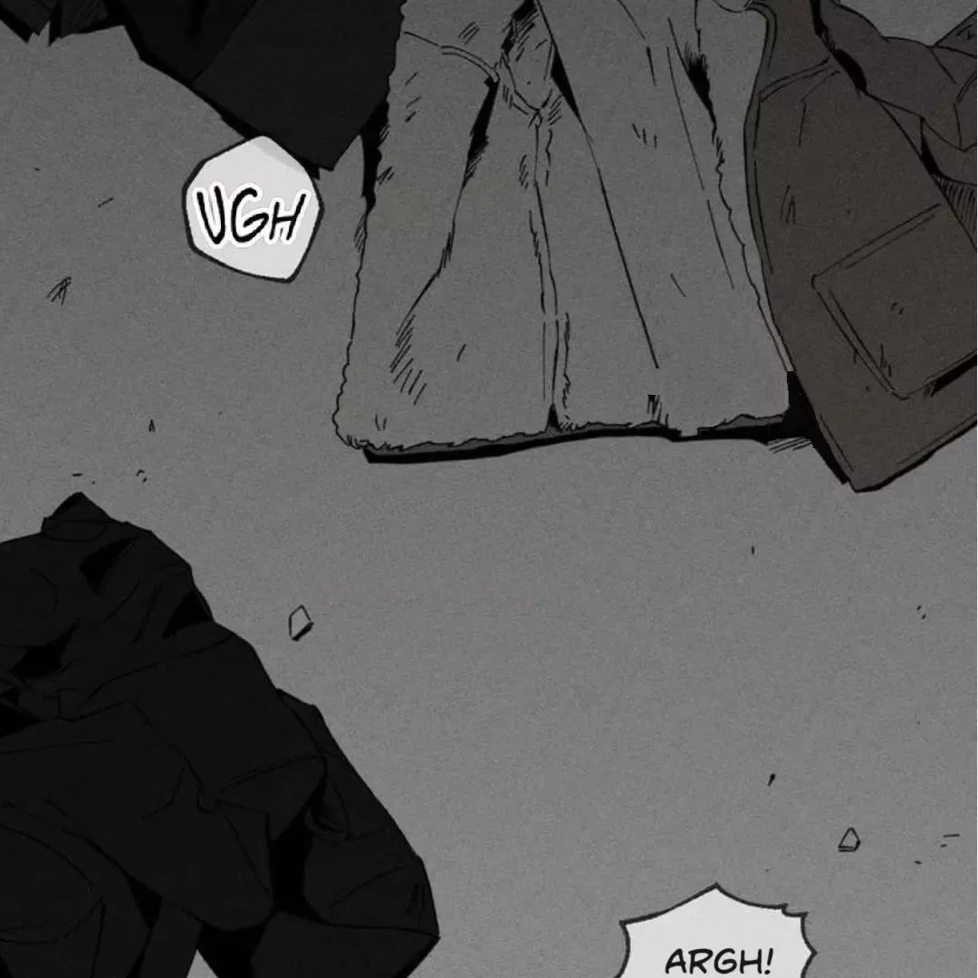 Unchanged Man - Chapter 1 Page 4