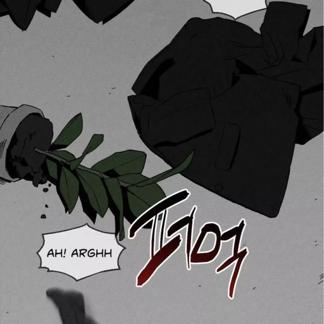 Unchanged Man - Chapter 1 Page 5