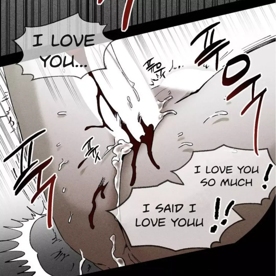 Unchanged Man - Chapter 1 Page 8