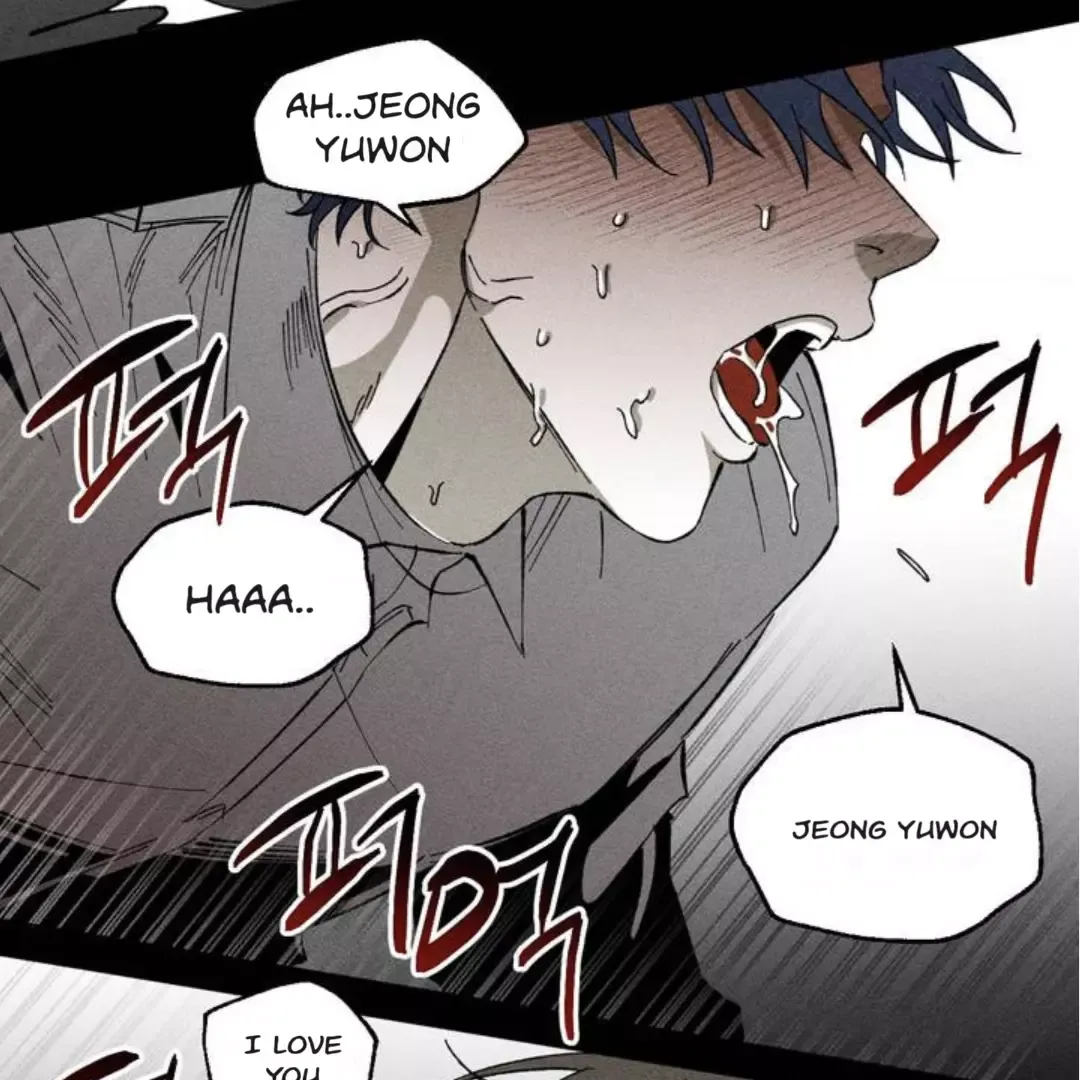 Unchanged Man - Chapter 1 Page 9