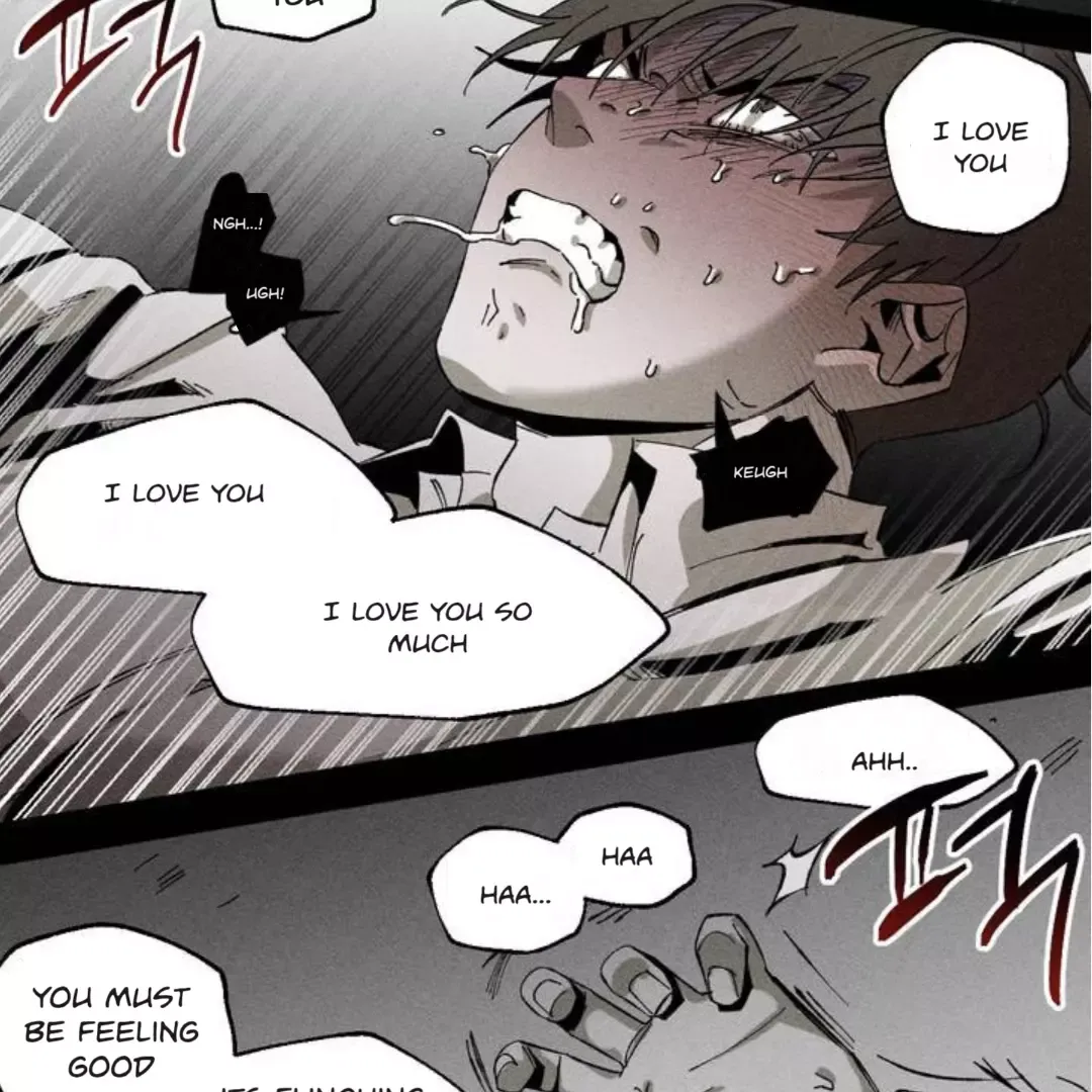 Unchanged Man - Chapter 1 Page 10