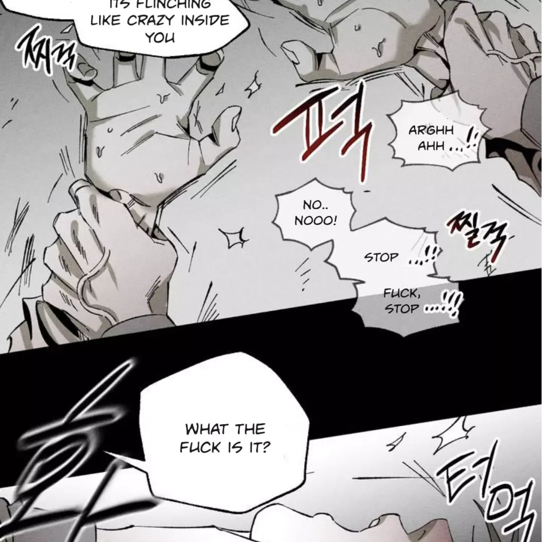 Unchanged Man - Chapter 1 Page 11