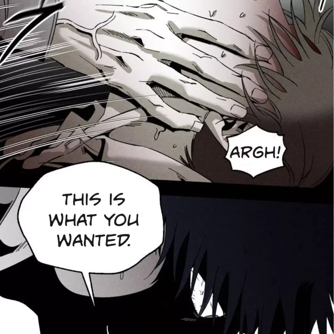 Unchanged Man - Chapter 1 Page 12