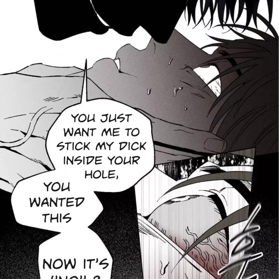 Unchanged Man - Chapter 1 Page 13