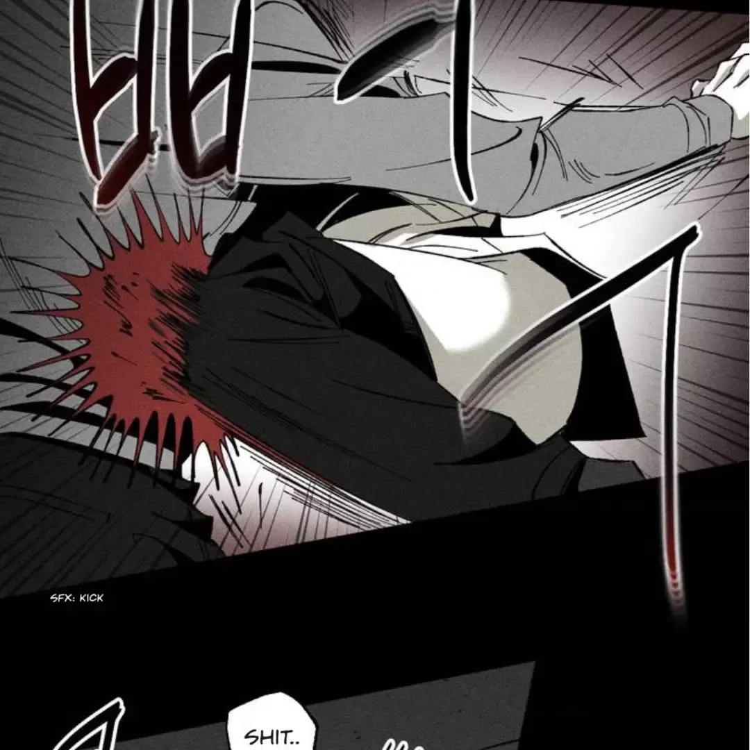 Unchanged Man - Chapter 1 Page 16