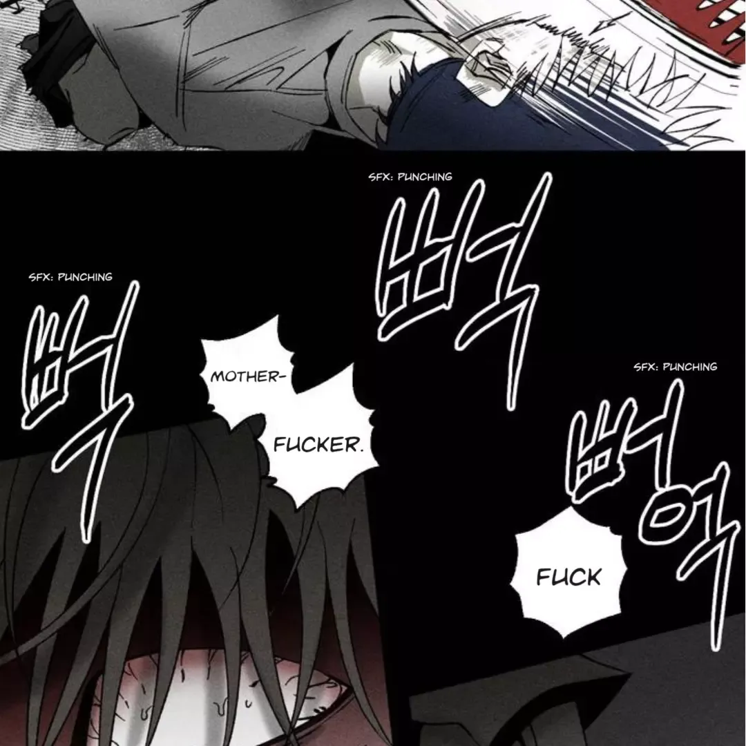 Unchanged Man - Chapter 1 Page 19
