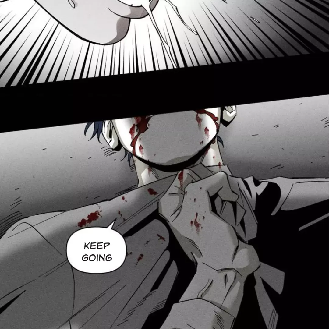Unchanged Man - Chapter 1 Page 22