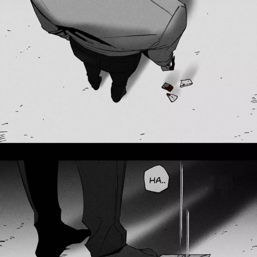 Unchanged Man - Chapter 1 Page 29