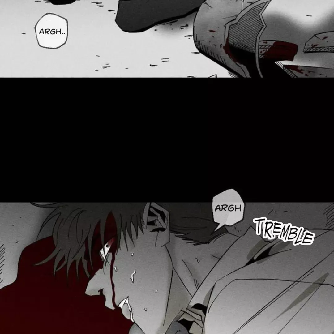 Unchanged Man - Chapter 1 Page 30