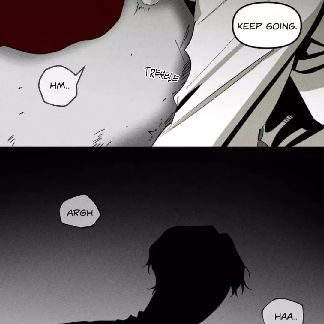 Unchanged Man - Chapter 1 Page 31