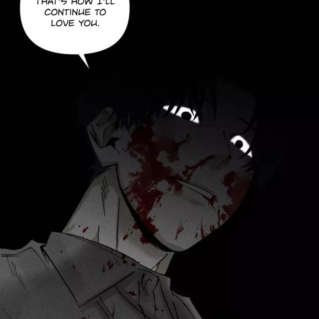 Unchanged Man - Chapter 1 Page 33