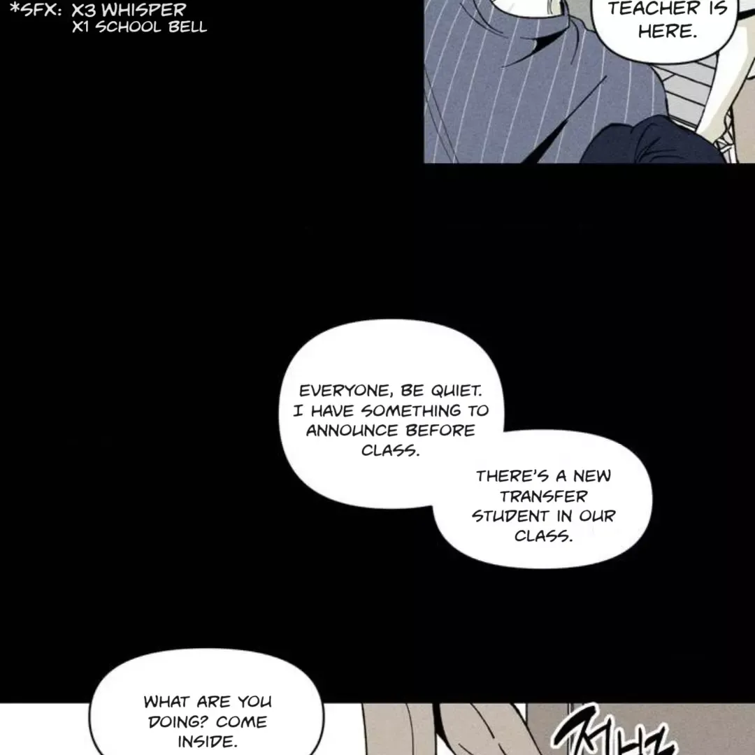 Unchanged Man - Chapter 1 Page 38
