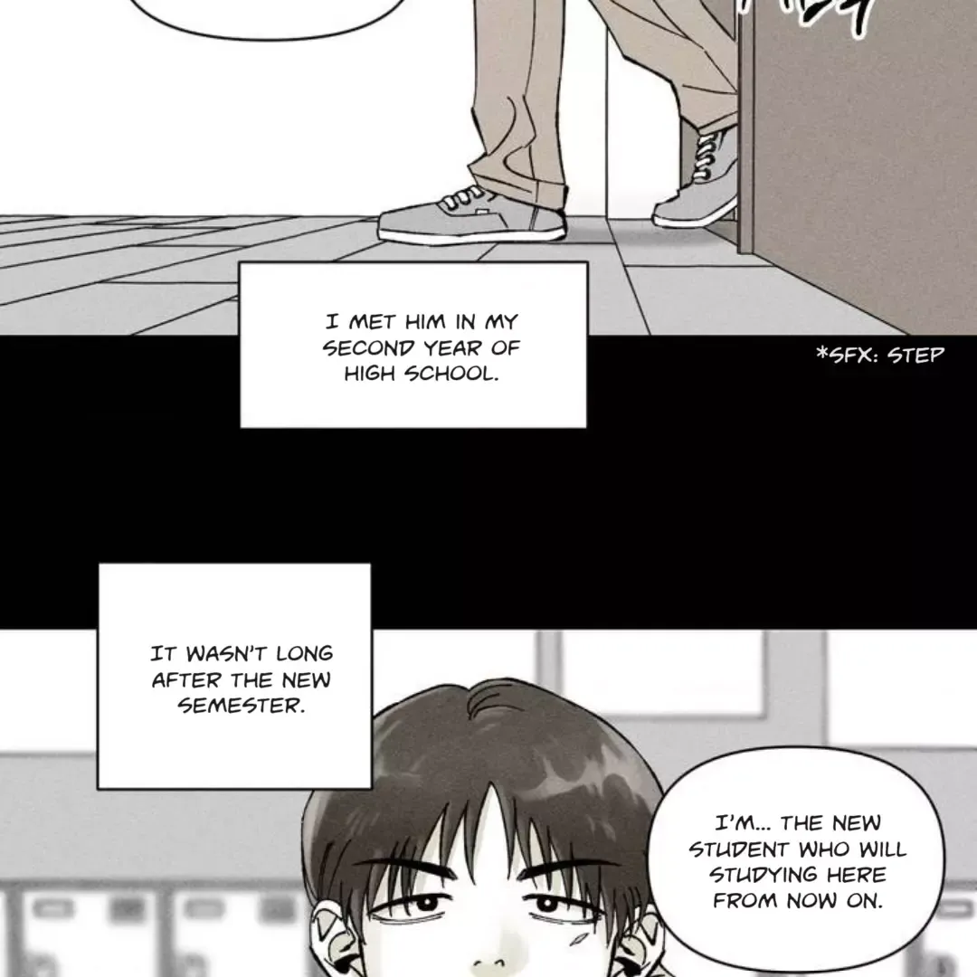 Unchanged Man - Chapter 1 Page 39