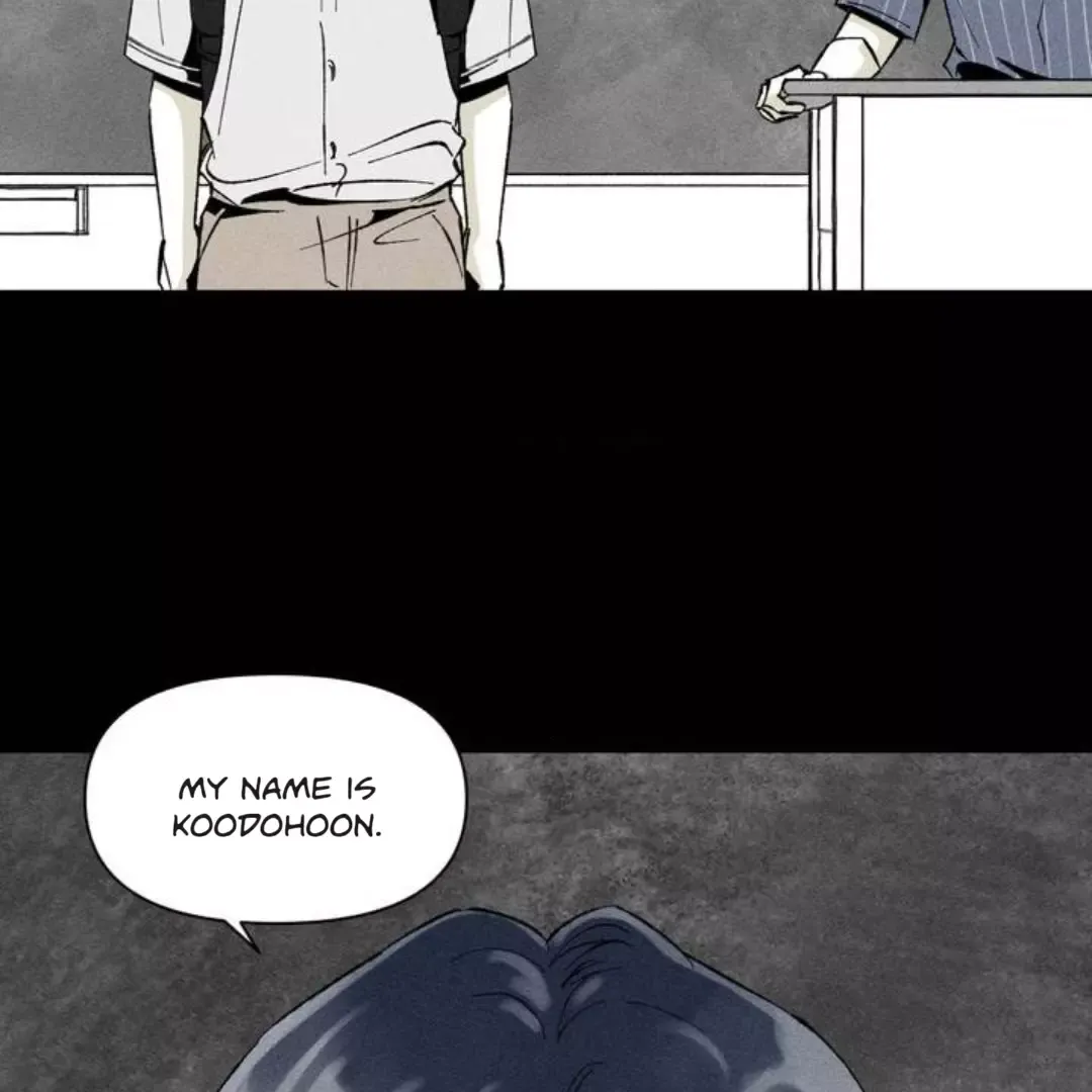 Unchanged Man - Chapter 1 Page 41