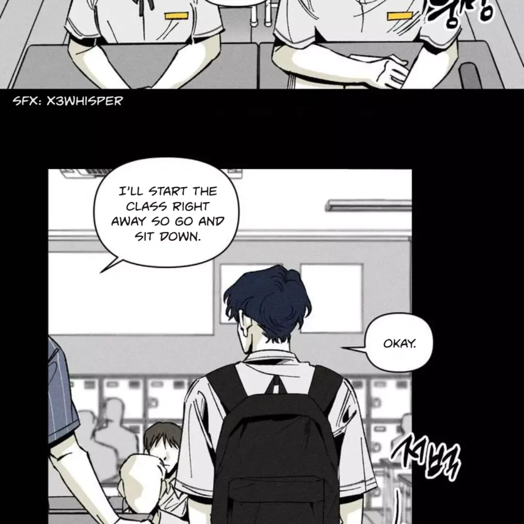Unchanged Man - Chapter 1 Page 44