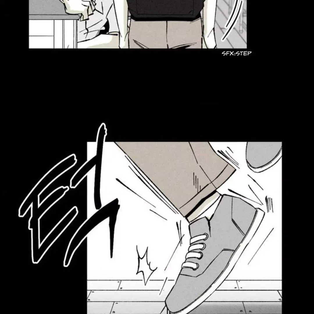 Unchanged Man - Chapter 1 Page 45