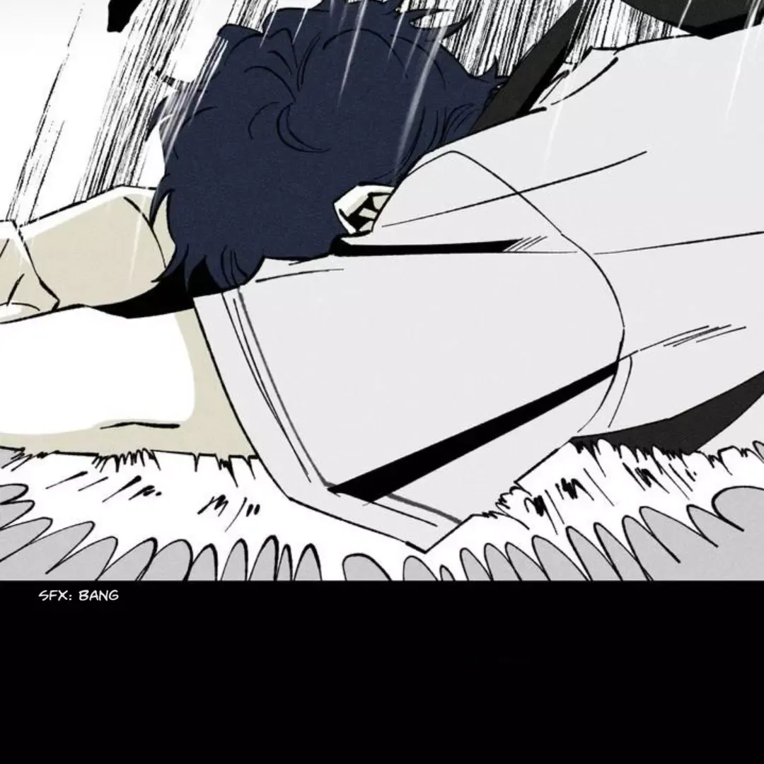 Unchanged Man - Chapter 1 Page 47